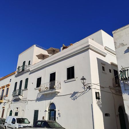 B&B Punta Cutieri Gallipoli Ngoại thất bức ảnh