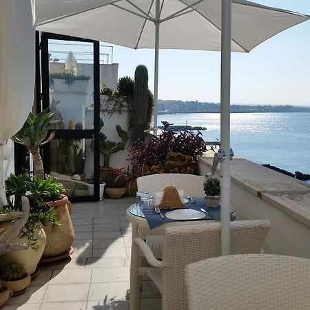 B&B Punta Cutieri Gallipoli Ngoại thất bức ảnh