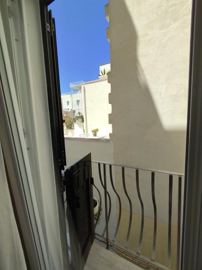 B&B Punta Cutieri Gallipoli Ngoại thất bức ảnh