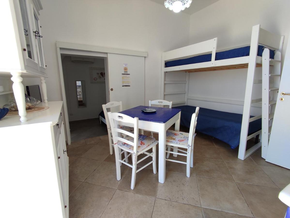 B&B Punta Cutieri Gallipoli Ngoại thất bức ảnh