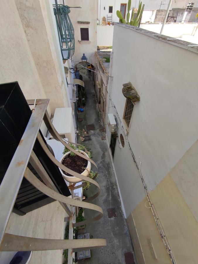 B&B Punta Cutieri Gallipoli Ngoại thất bức ảnh