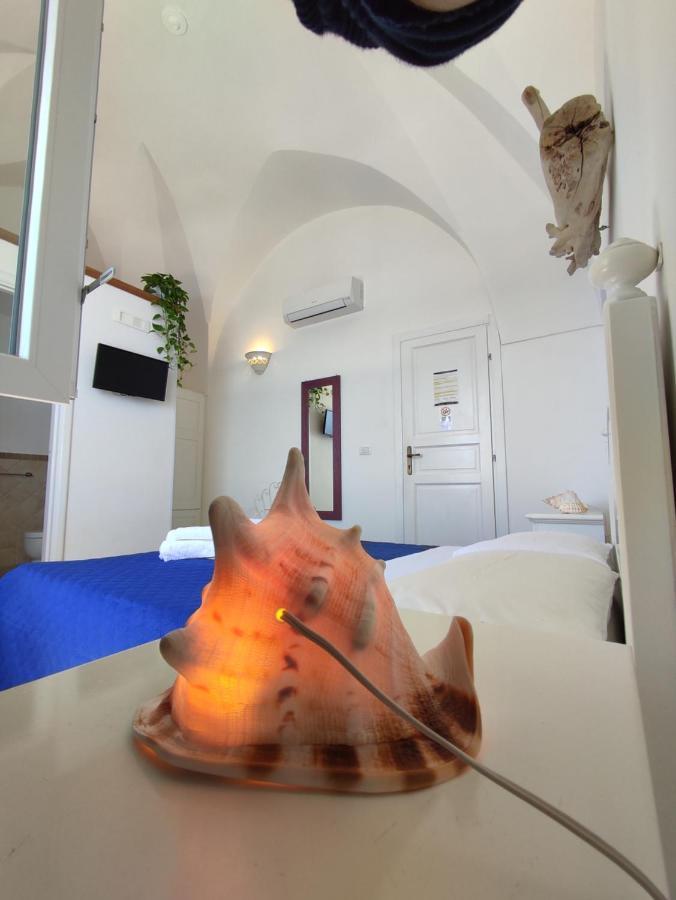 B&B Punta Cutieri Gallipoli Ngoại thất bức ảnh