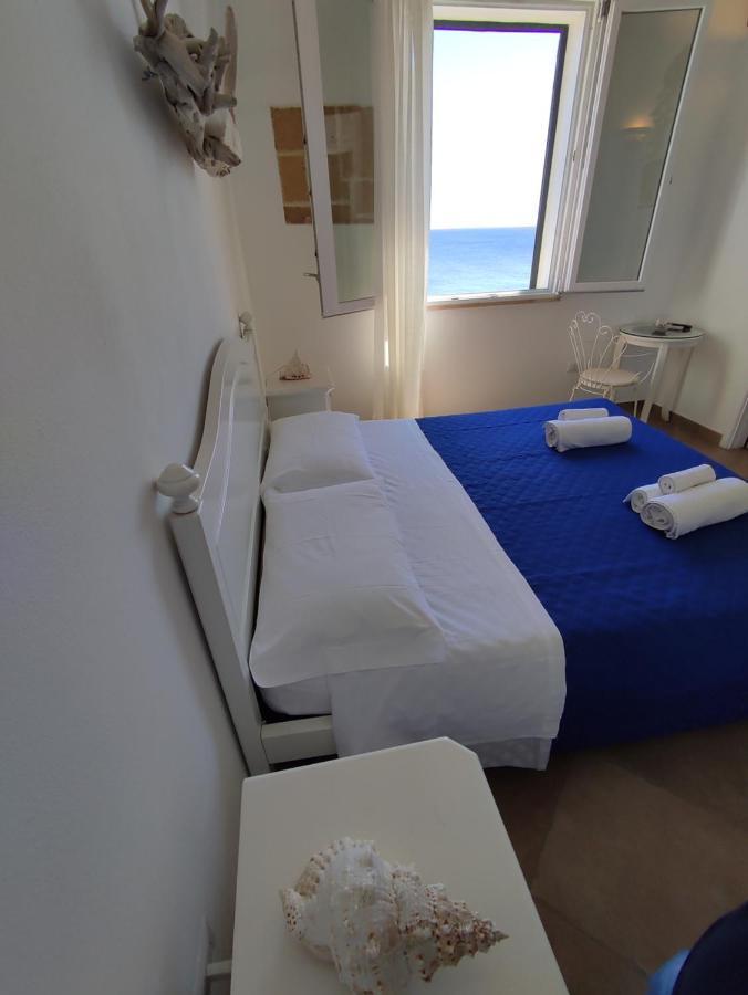 B&B Punta Cutieri Gallipoli Ngoại thất bức ảnh
