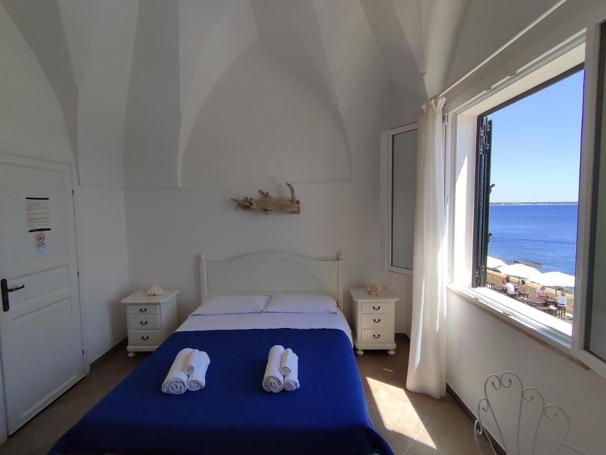 B&B Punta Cutieri Gallipoli Ngoại thất bức ảnh