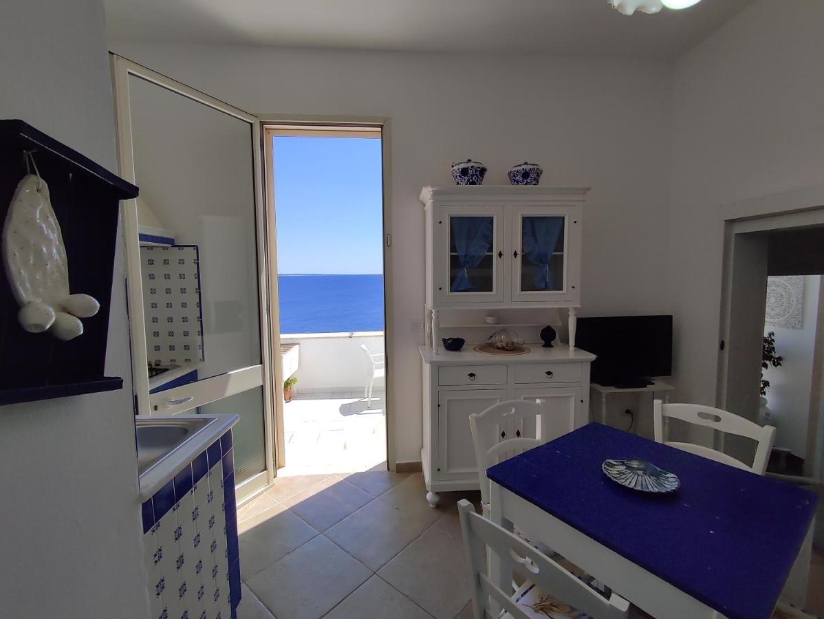 B&B Punta Cutieri Gallipoli Ngoại thất bức ảnh
