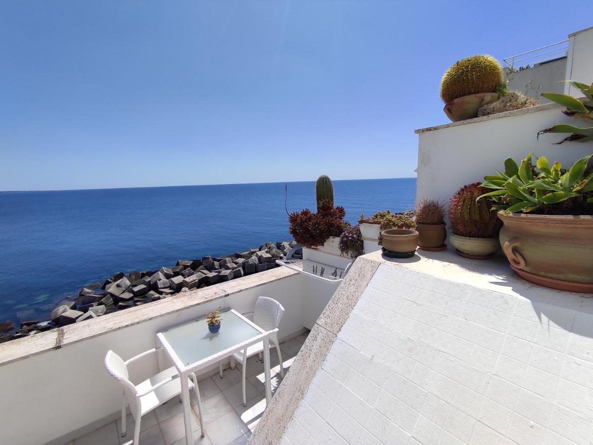 B&B Punta Cutieri Gallipoli Ngoại thất bức ảnh