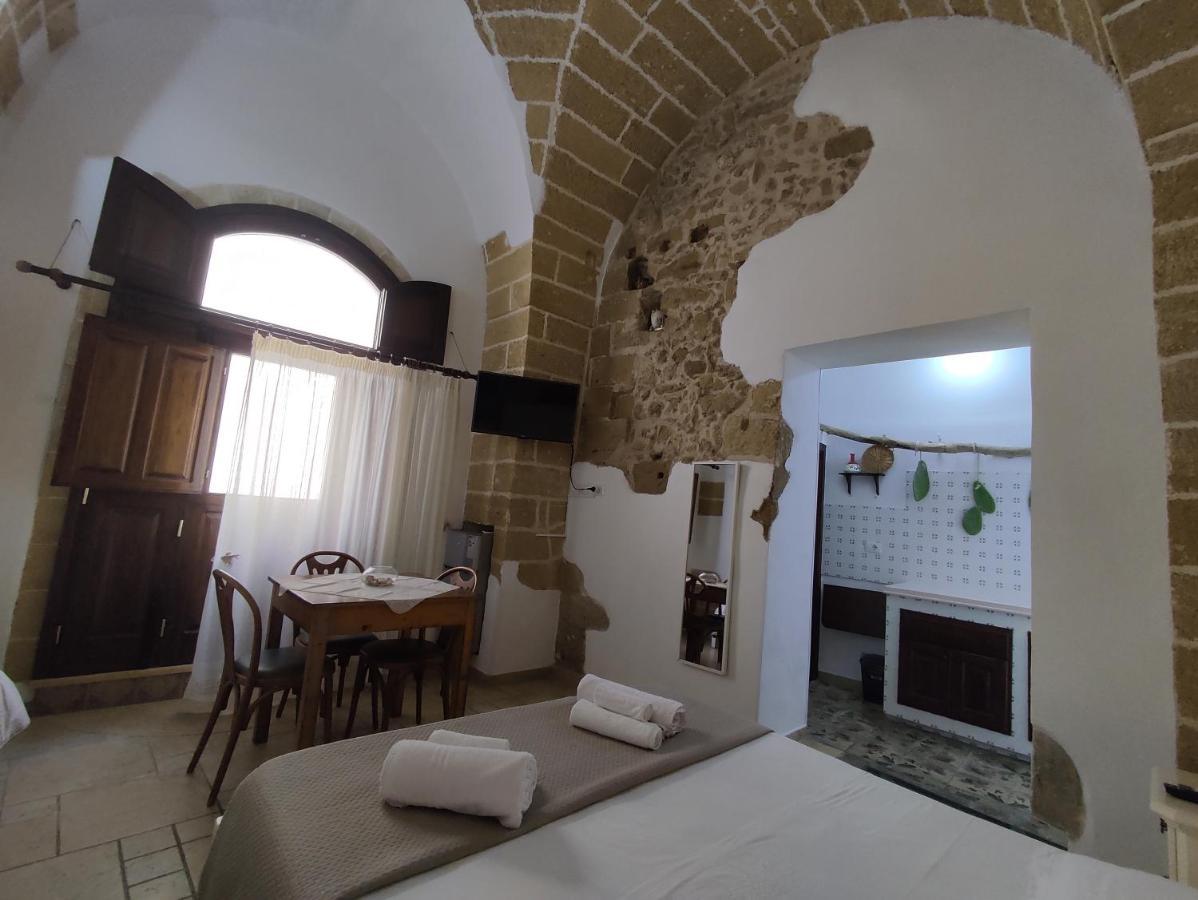 B&B Punta Cutieri Gallipoli Ngoại thất bức ảnh