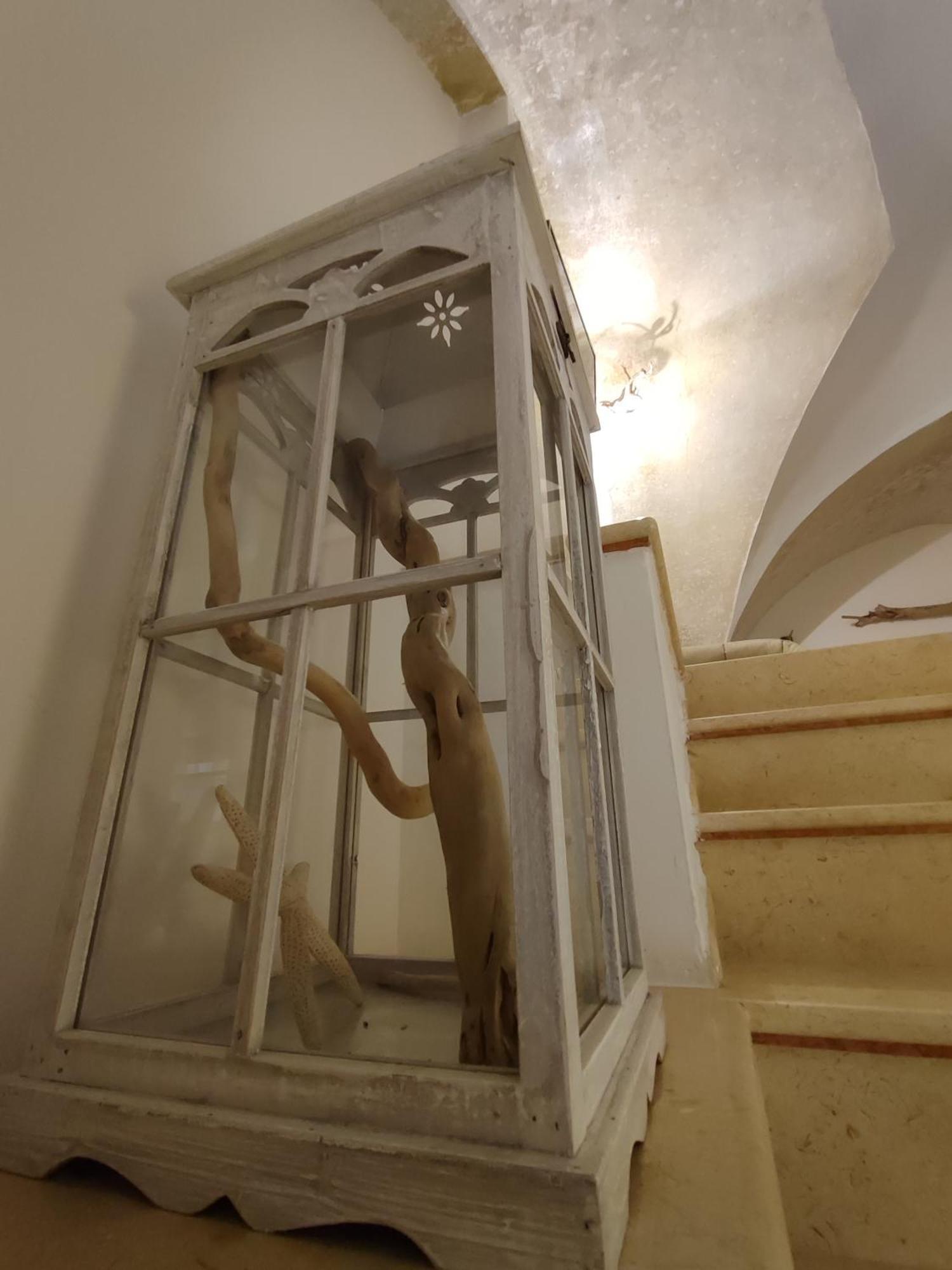 B&B Punta Cutieri Gallipoli Ngoại thất bức ảnh