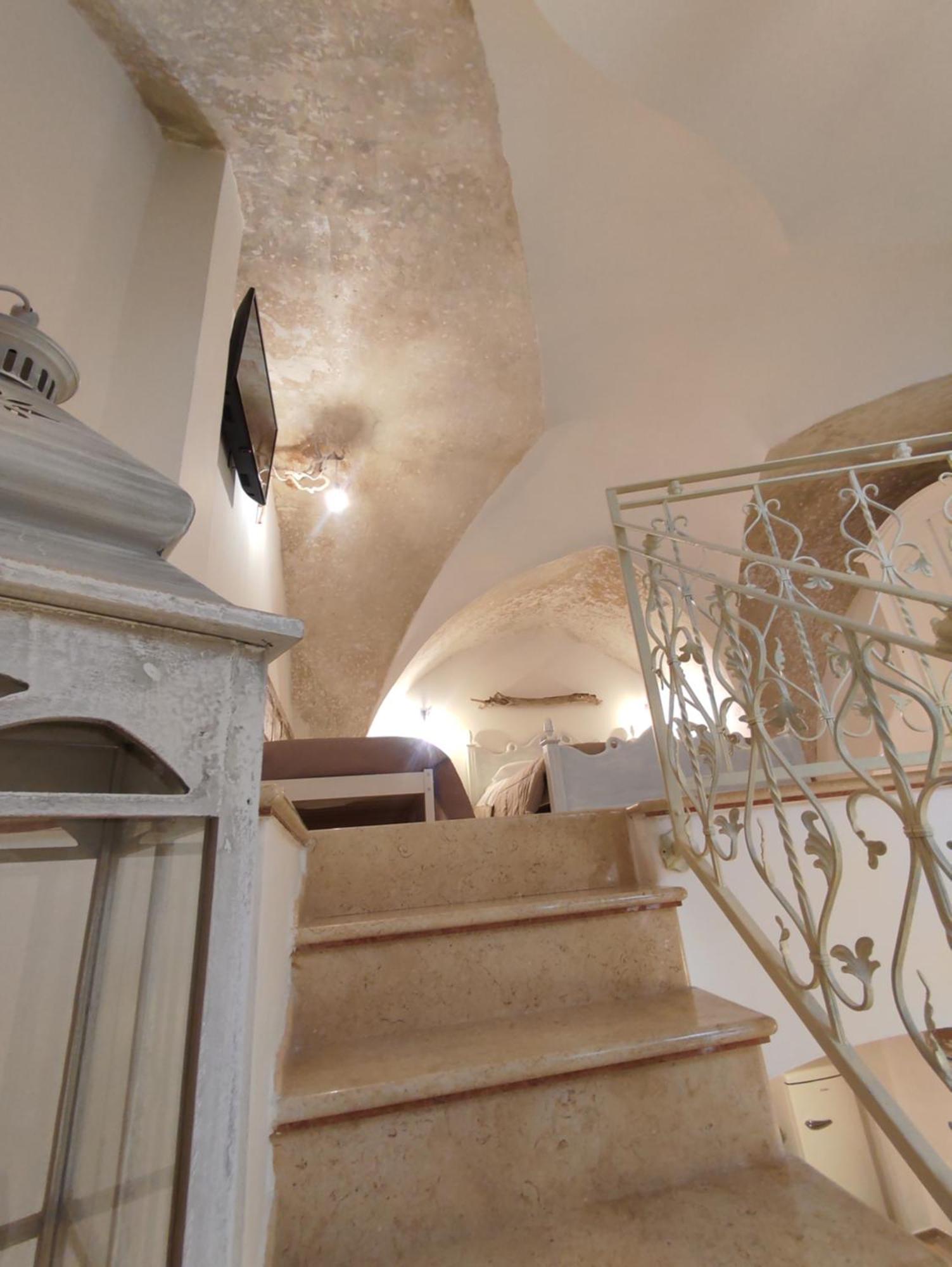 B&B Punta Cutieri Gallipoli Phòng bức ảnh