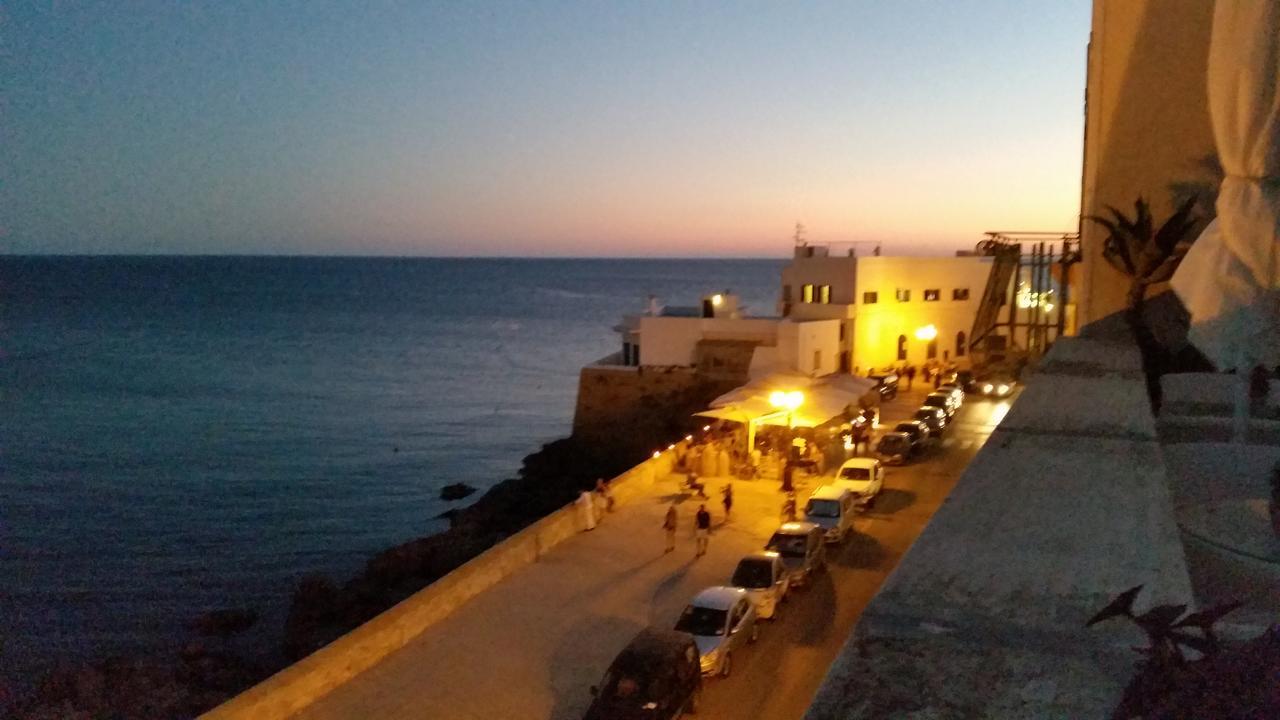 B&B Punta Cutieri Gallipoli Ngoại thất bức ảnh