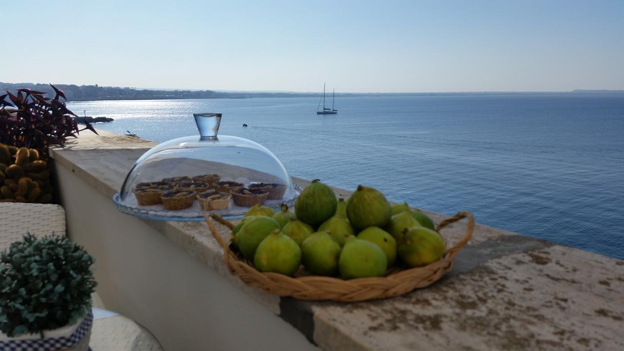B&B Punta Cutieri Gallipoli Ngoại thất bức ảnh