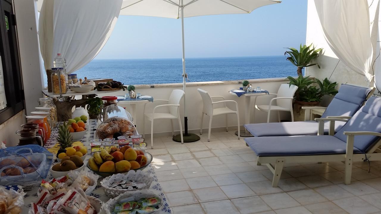 B&B Punta Cutieri Gallipoli Ngoại thất bức ảnh