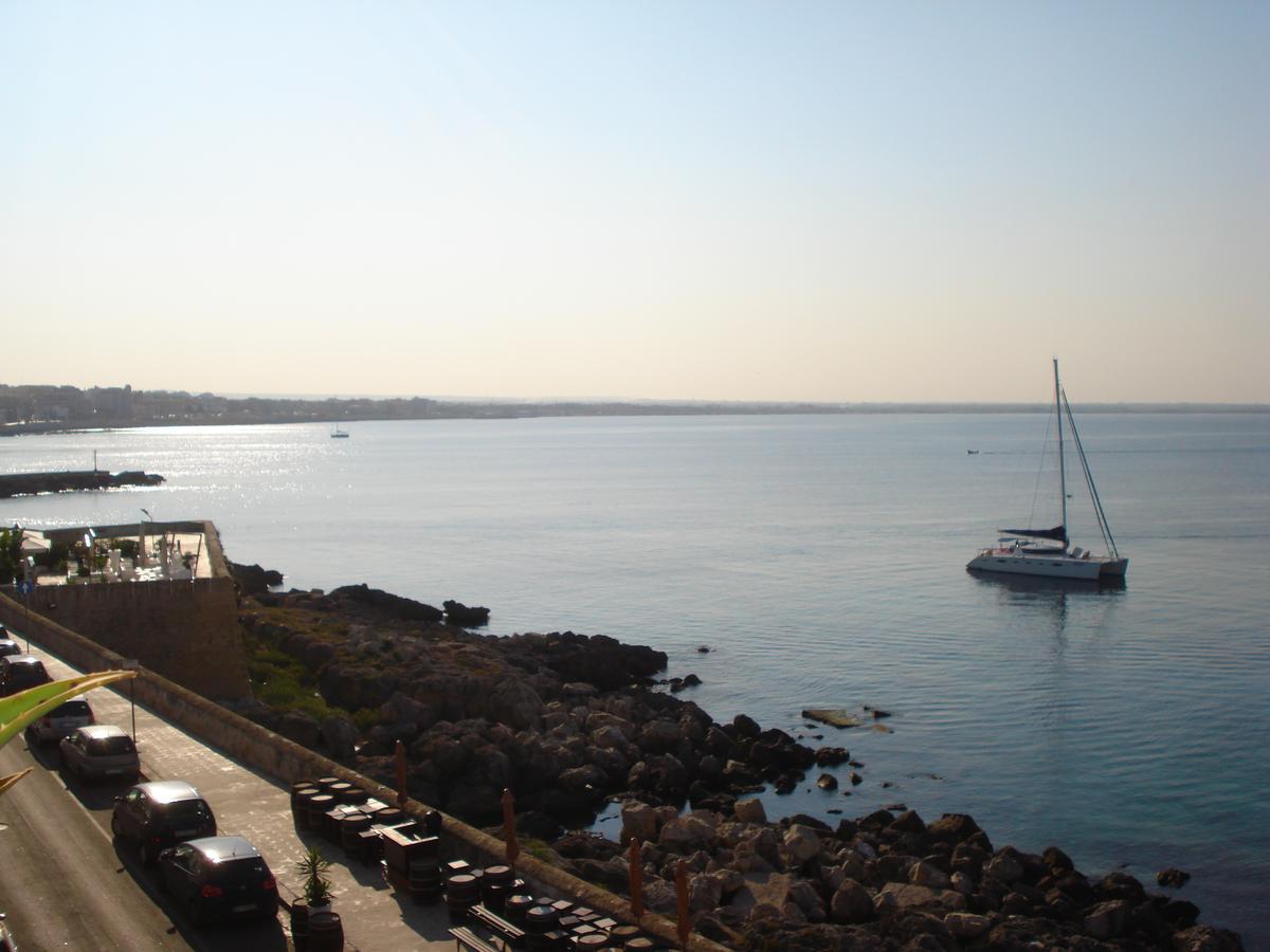 B&B Punta Cutieri Gallipoli Ngoại thất bức ảnh