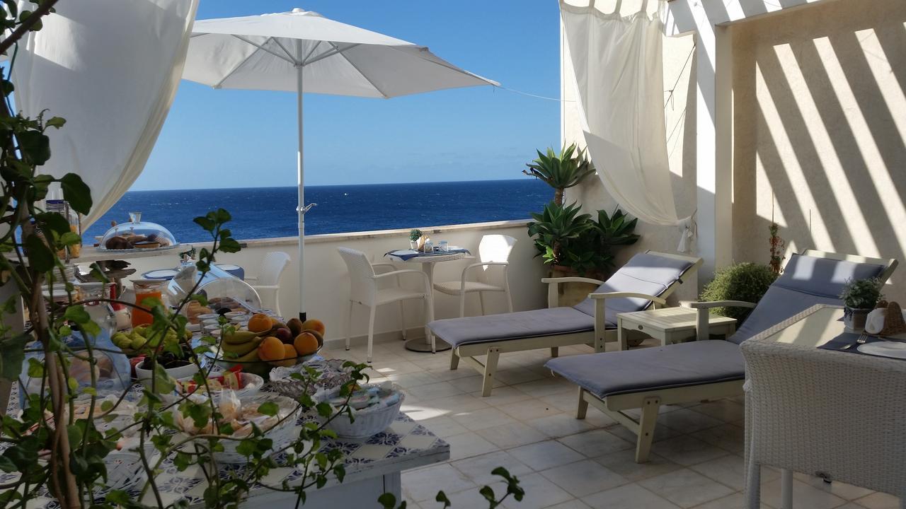 B&B Punta Cutieri Gallipoli Ngoại thất bức ảnh