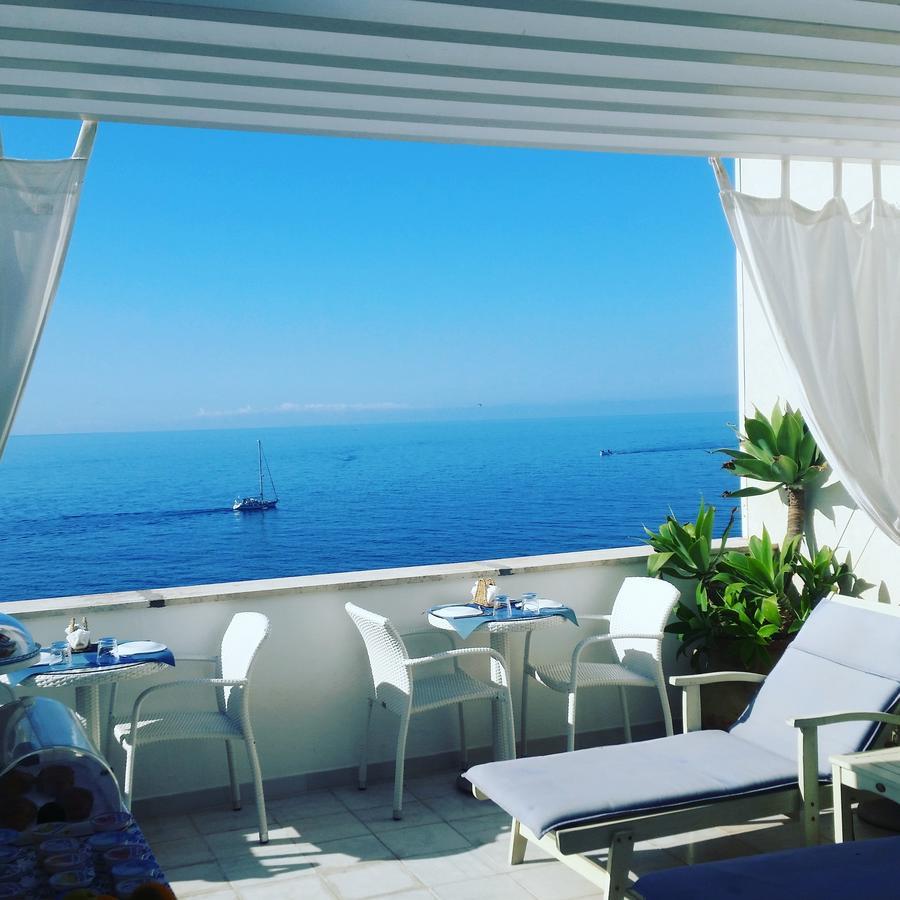 B&B Punta Cutieri Gallipoli Ngoại thất bức ảnh