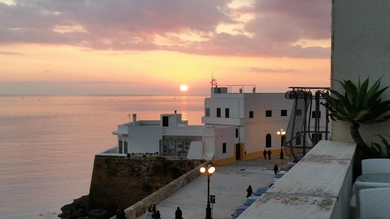 B&B Punta Cutieri Gallipoli Ngoại thất bức ảnh