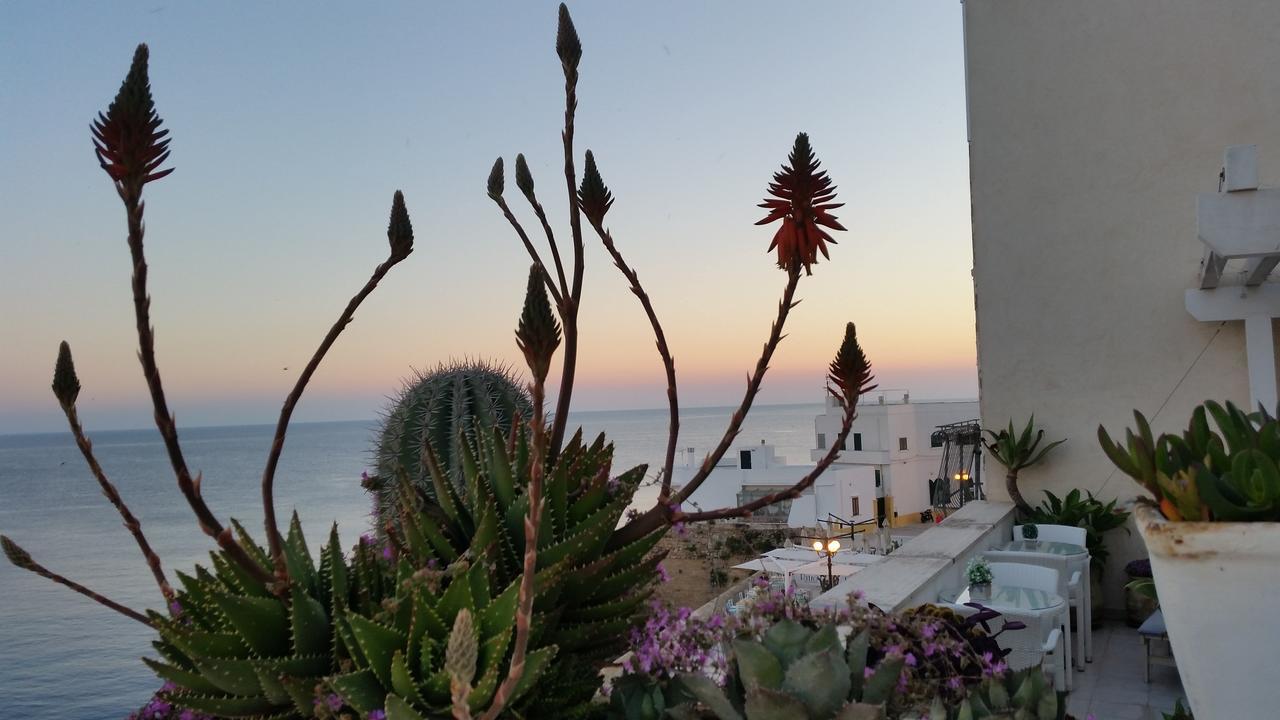B&B Punta Cutieri Gallipoli Ngoại thất bức ảnh