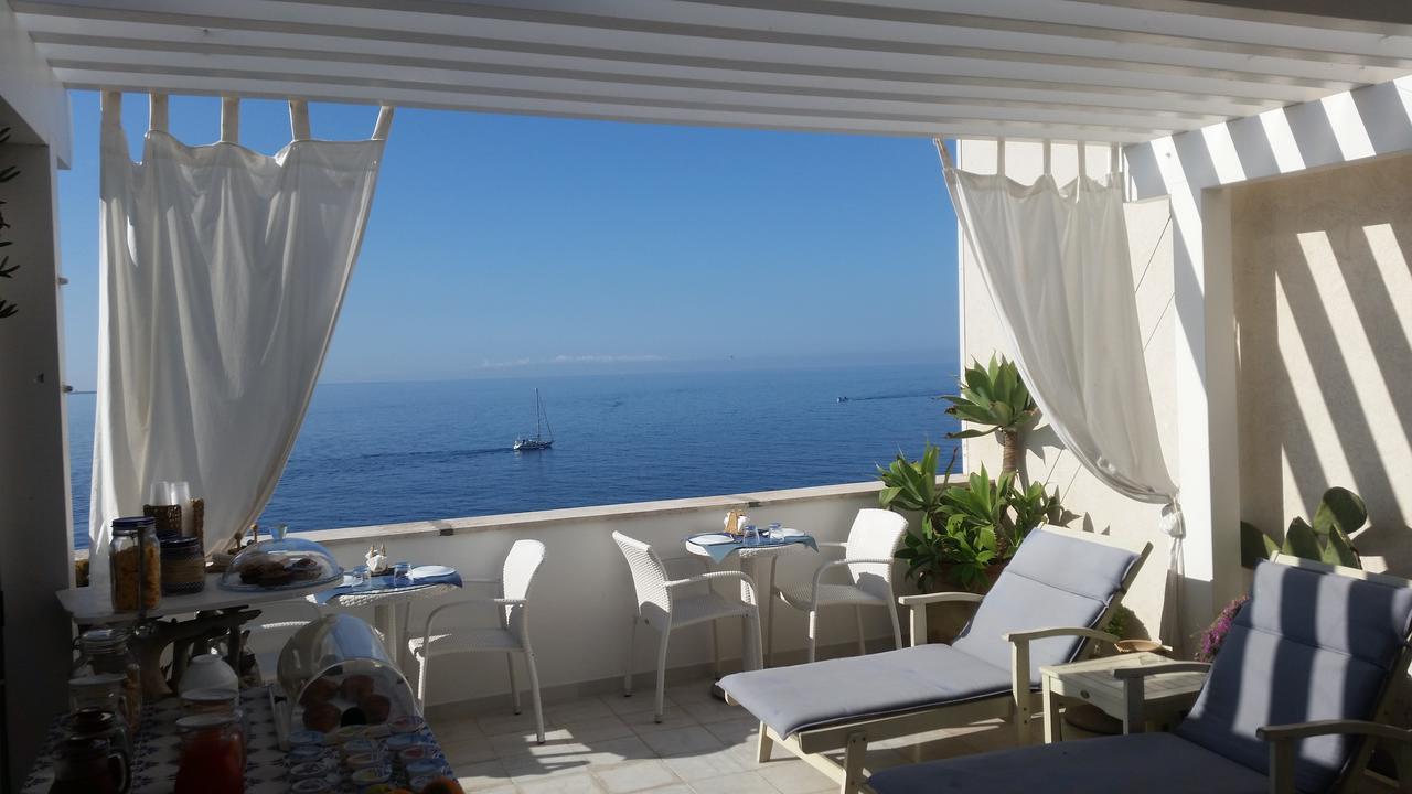 B&B Punta Cutieri Gallipoli Ngoại thất bức ảnh