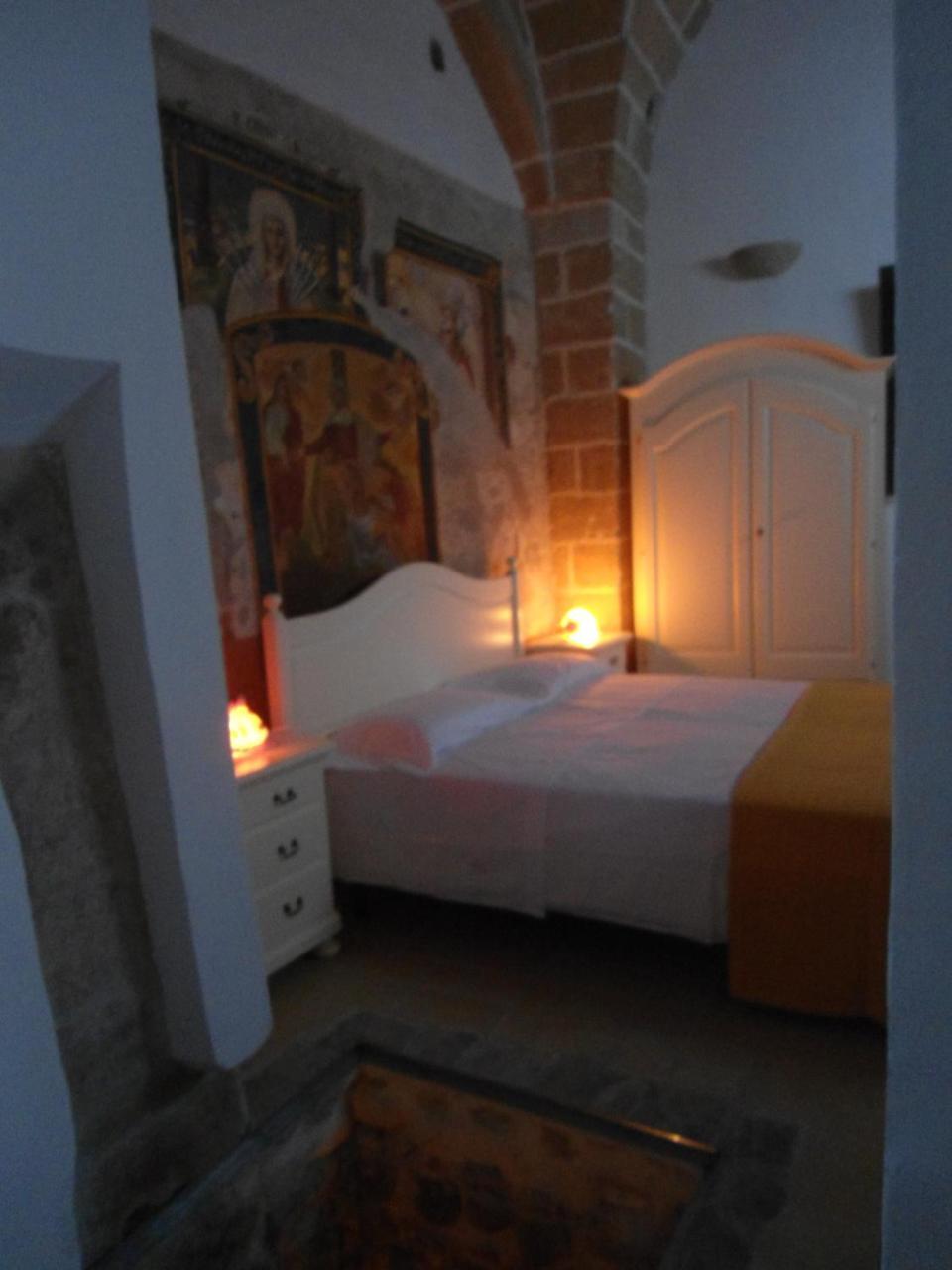 B&B Punta Cutieri Gallipoli Ngoại thất bức ảnh